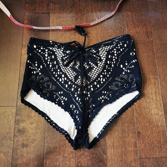 Spell Fleetwood Shorts - Picture 4 of 7